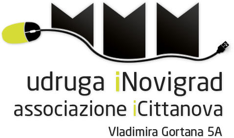 Udruga iNovigrad - Associazione iCittanova